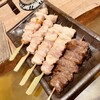 焼き鳥 銀山