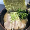 横浜家系らーめん 雷家