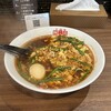 辛麺屋 桝元 秋津店