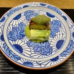 食堂こなん - 焼き物