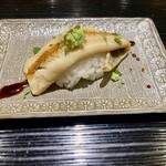 食堂こなん - お凌ぎ