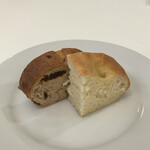 リストランテ ラ チャウ - 