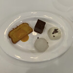 リストランテ ラ チャウ - 