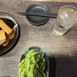釜飯と炉端焼き 稲ノ和 - 