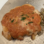 リストランテ ラ チャウ - 