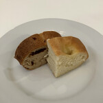 リストランテ ラ チャウ - 