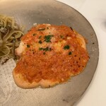 リストランテ ラ チャウ - 