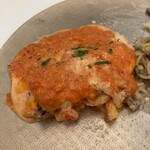 リストランテ ラ チャウ - 