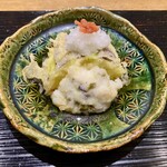 食堂こなん - 羹