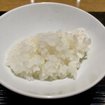 食堂こなん - 土鍋炊きご飯