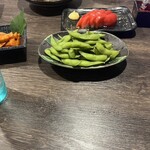 釜飯と炉端焼き　稲ノ和 川越店 - 