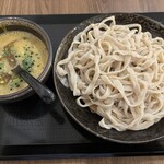 上州濃厚激辛うどん 麺蔵 - 
