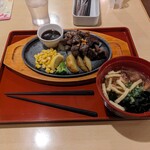 ジョイフル - 料理写真:
