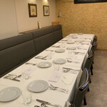 リストランテ ラ チャウ - 