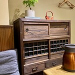 食堂こなん - 内観