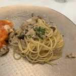 リストランテ ラ チャウ - 