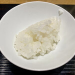 食堂こなん - 土鍋炊きご飯