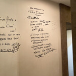 リストランテ ラ チャウ - 