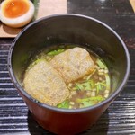 食堂こなん - 留椀