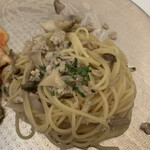 リストランテ ラ チャウ - 