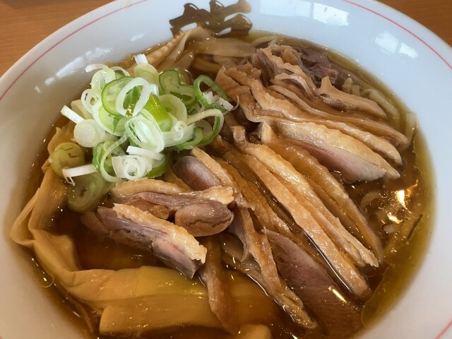 龍横健 谷地店 &ndash; さくらんぼ東根の本格ラーメン｜山形・河北町のおすすめ店