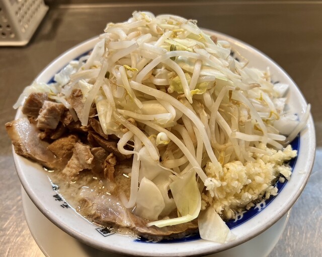 Ramen Dai Kamata Ten