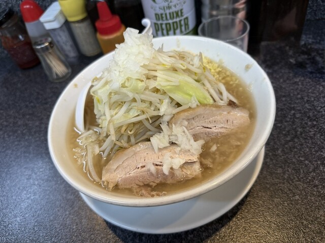 Ramen Saburo photo