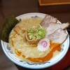寅真らーめん