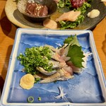 宮城のうまいもん 発酵とお出汁 わび彩 - 