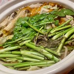 宮城のうまいもん 発酵とお出汁 わび彩 - 