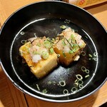 宮城のうまいもん 発酵とお出汁 わび彩 - 