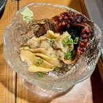 宮城のうまいもん 発酵とお出汁 わび彩 - 