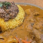 スパイスパレット - 