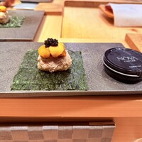鮨結う翼 - 
