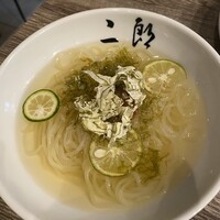 焼肉&手打ち冷麺 二郎 KANAYAMA - 