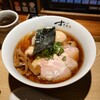 らぁ麺すぎ本 丸の内店