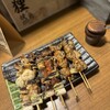 狸の焼鳥 本店