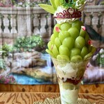 カフェ・ド・リオン パレット - 