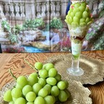 カフェ・ド・リオン パレット - 