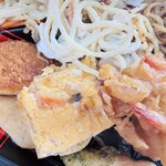 魚万・汲田 - 