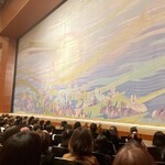 食堂こなん - 内観