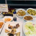 魚万・汲田 - 
