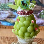 カフェ・ド・リオン パレット - 