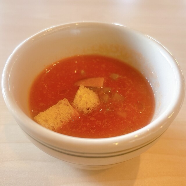 ラ・テール（La Terre） - 長沢（フレンチ）の写真