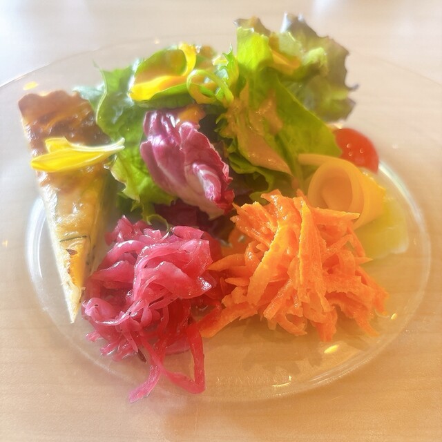 ラ・テール（La Terre） - 長沢（フレンチ）の写真