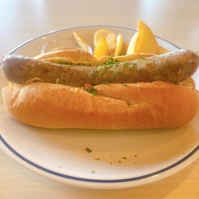 ラ・テール（La Terre） - 長沢（フレンチ）の写真