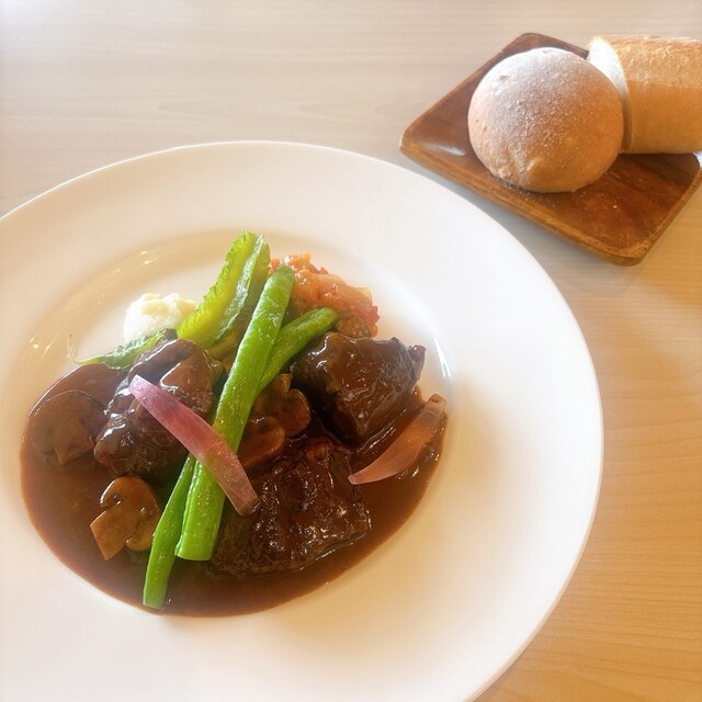 ラ・テール（La Terre） - 長沢（フレンチ）の写真