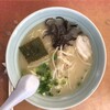九州ラーメン 日吉 大和田店