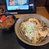 白鳥十郎そば本舗 - ★谷地名物セット（1300円税込）★
