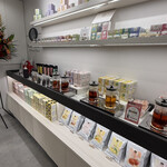 H&F BELX - ドリンク写真: